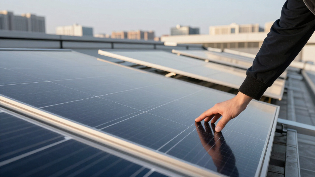 best solar panels