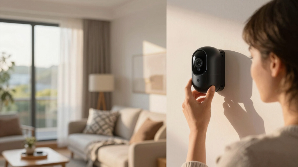 15 Best Smart Home Security Cameras in 2026