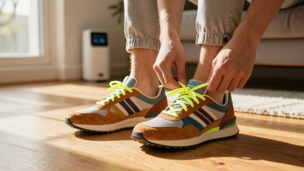 best retro running sneakers