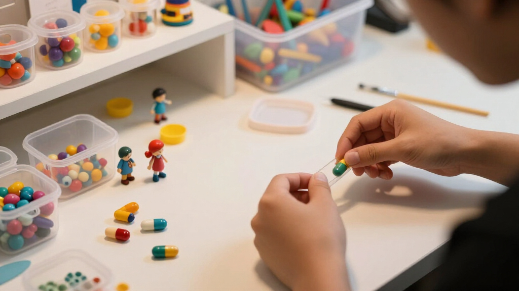 best collectible capsule toys