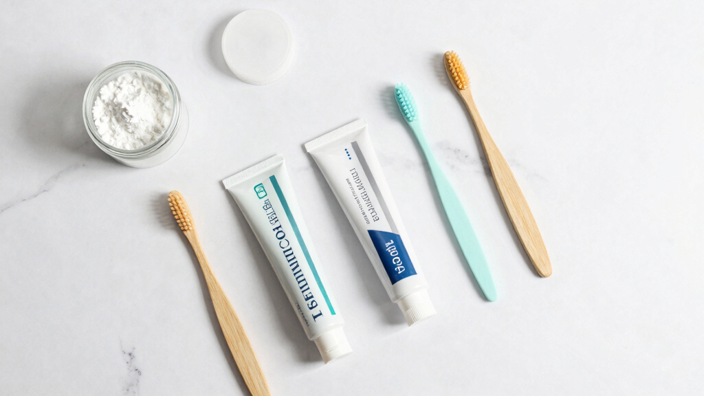 best refillable toothpastes