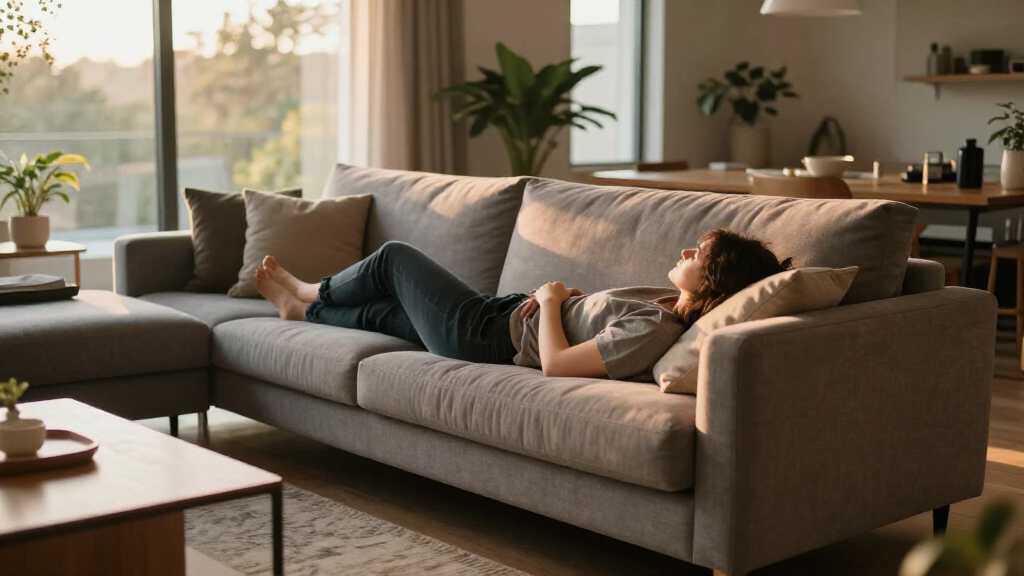 sectional sofas under 1000
