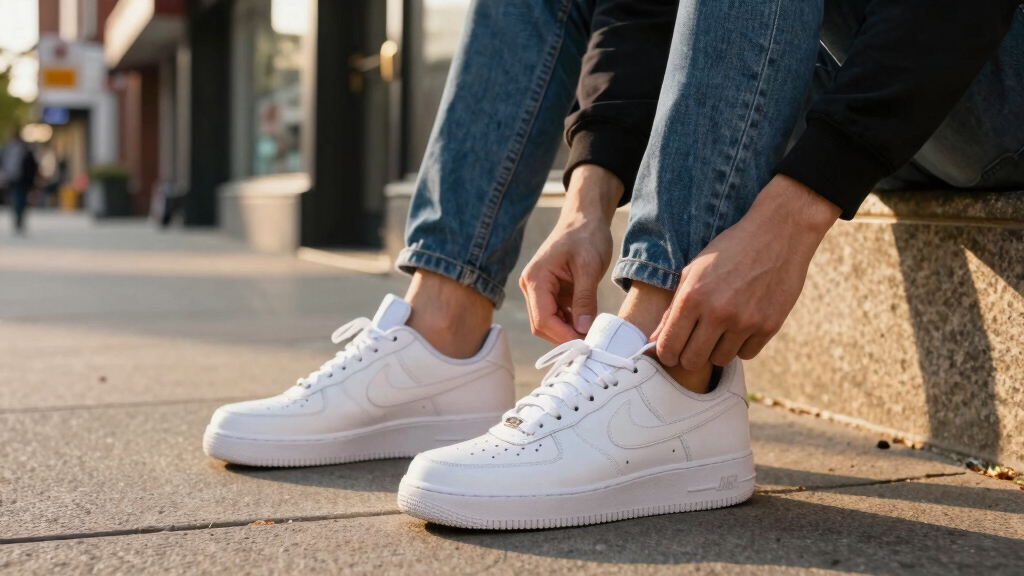 best Nike Air Force 1s