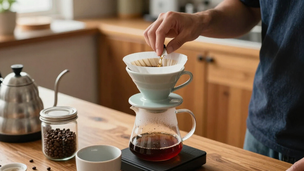 8 Best Coffee Filters That Guarantee a Perfect Brew Every Time