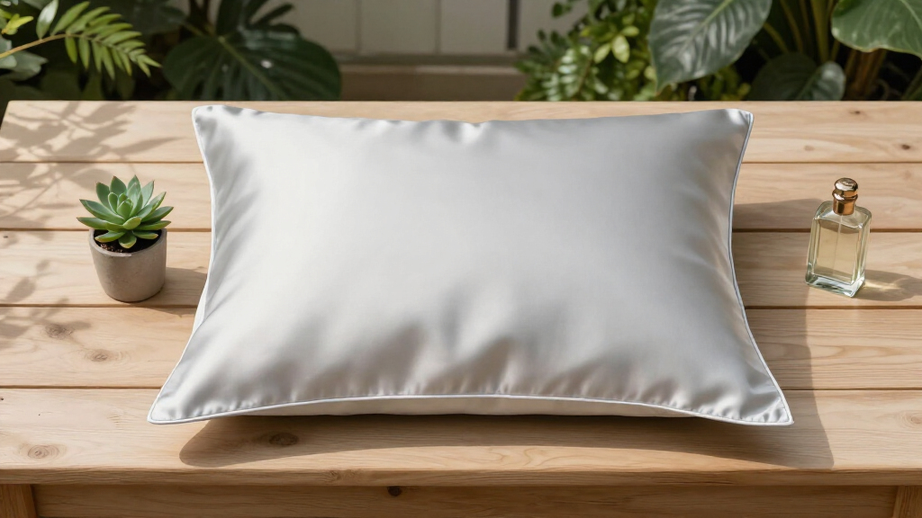 5 Best Silk Pillowcases for Hair and Skin That You’ll Love in 2026
