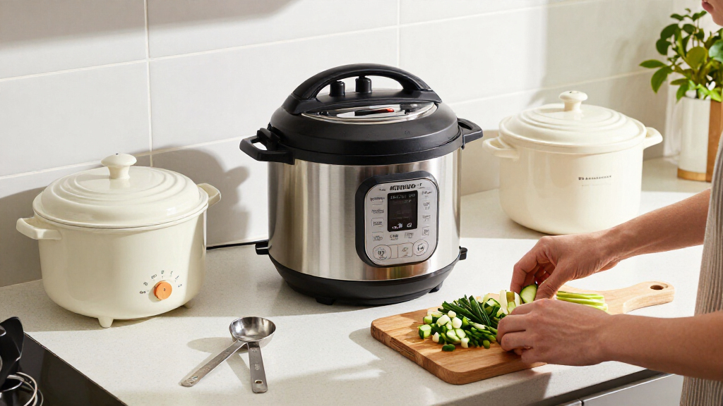instant pot vs slow cooker which to buy