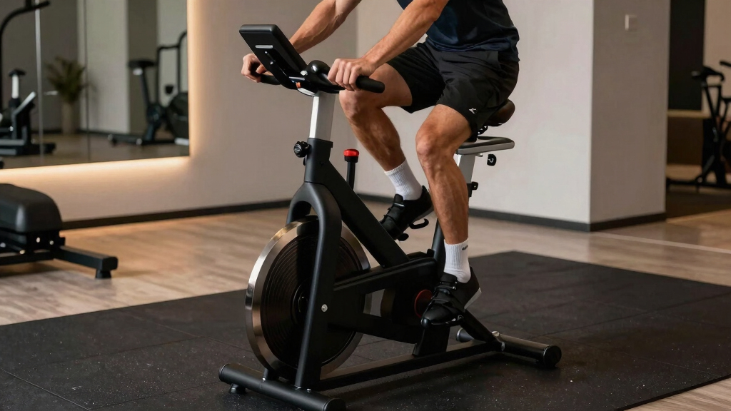 best air bikes for home