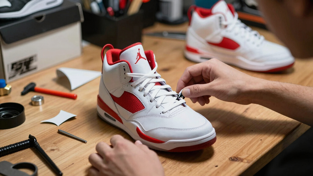 best Jordan sneakers