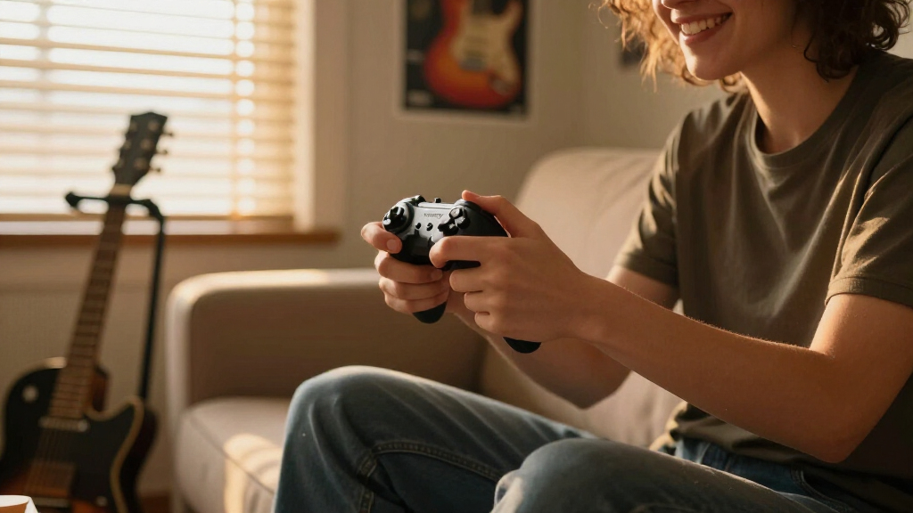 best Guitar Hero controllers