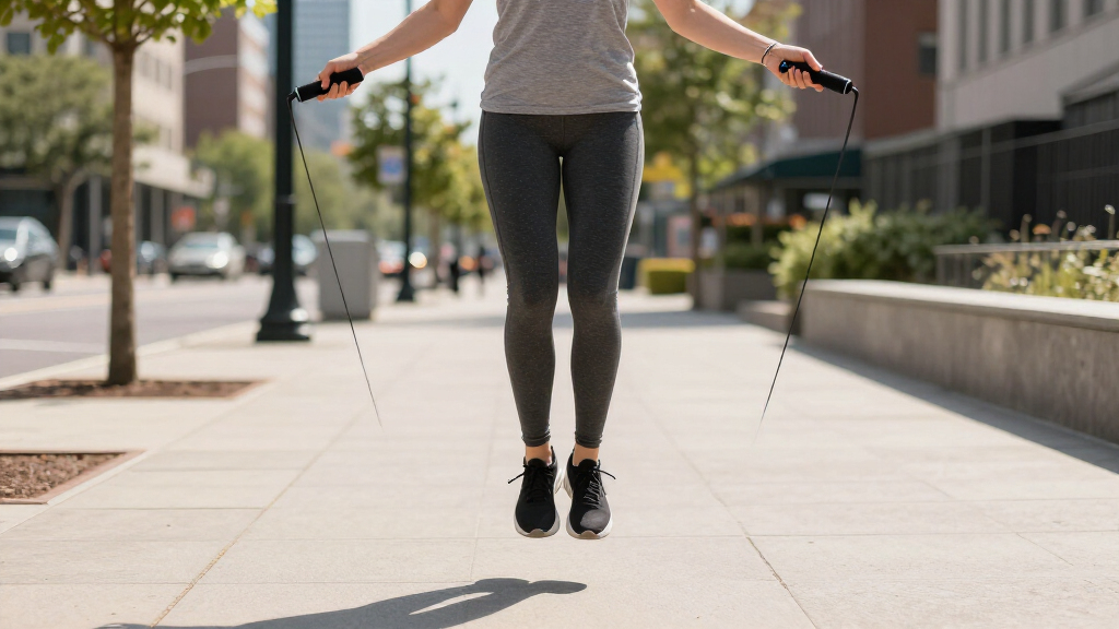 smart jump rope