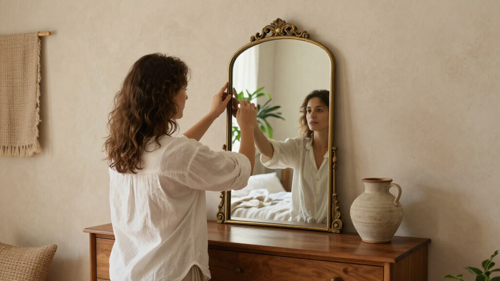 best decorative mirrors