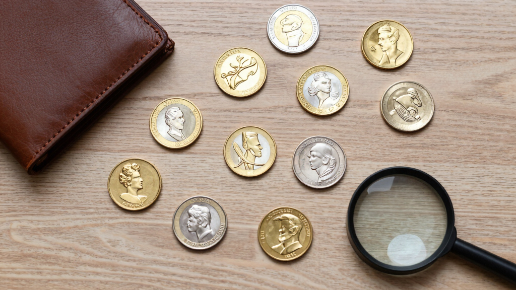 precious metals investment coins