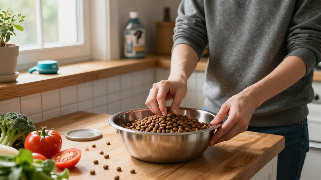 14 besten Lebensmittel für Ihren heranwachsenden großen Dänischen Welpen – Ernährungsleitfaden & Bewertungen