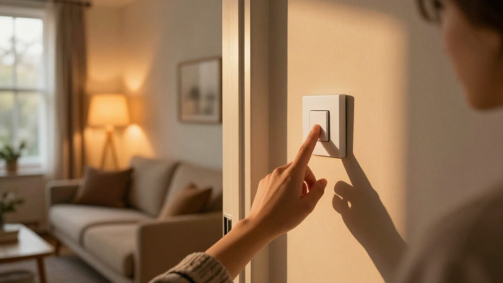 smart light switches