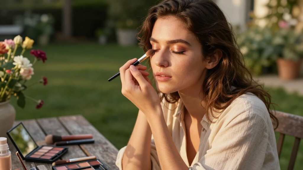 13 Best Eyeshadows for Hazel Eyes in 2026
