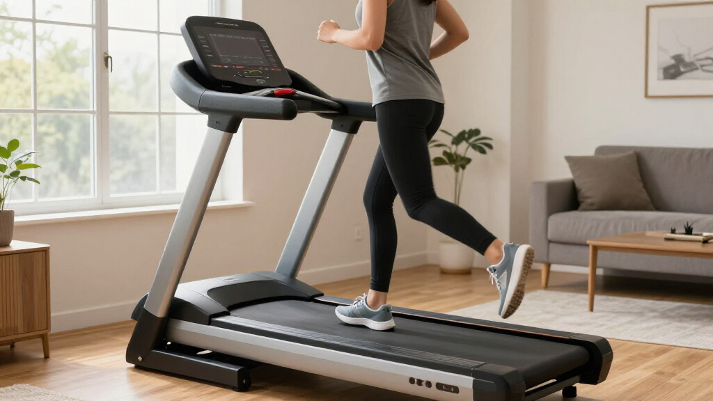 foldable treadmills under 800