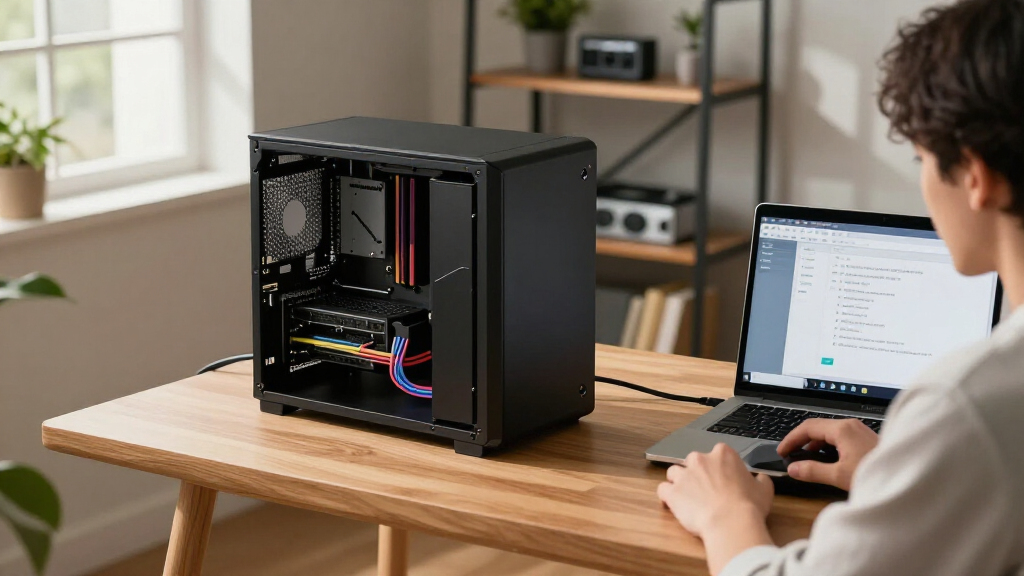best self-hosting server kits