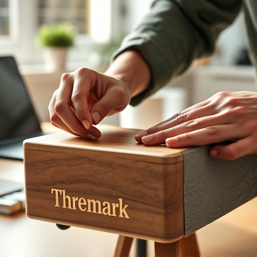 What makes Threlmark’s local-first design so powerful