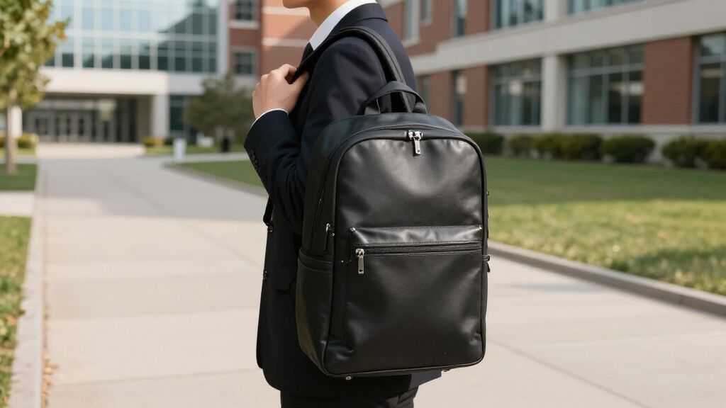 business backpacks for students