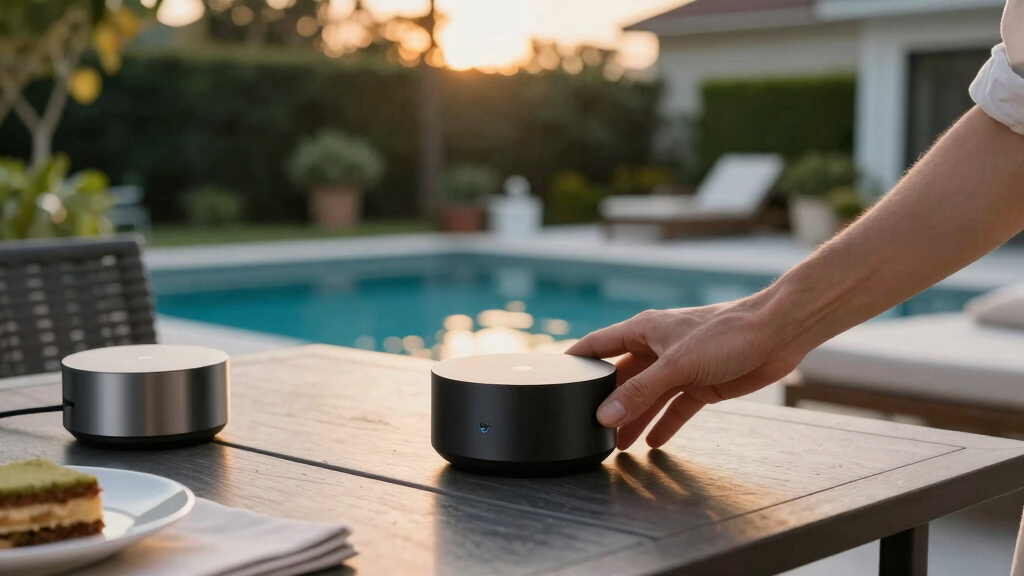innovative smart home gadgets