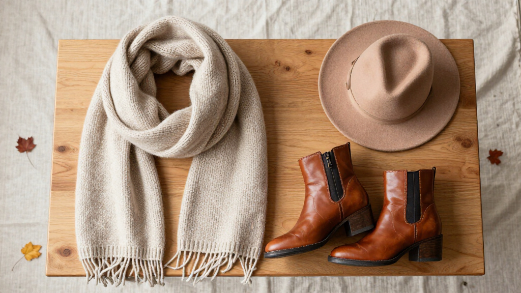 9 Best Women's Fall Fashion Pieces in 2026
