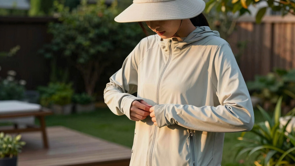 best sun protection clothing