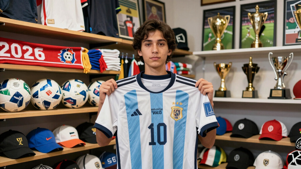 11 Best World Cup 2026 Memorabilia in 2026