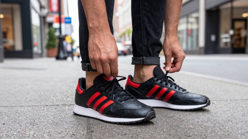 best Adidas Predator sneakers