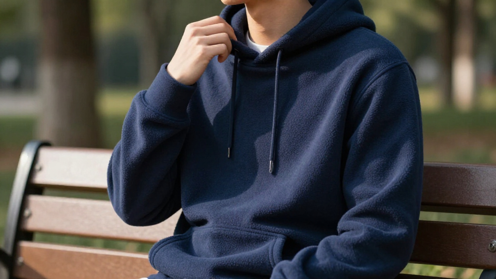 best fleece hoodies