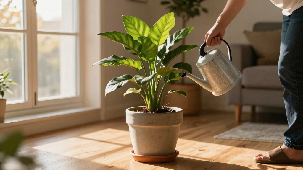 best indoor plants
