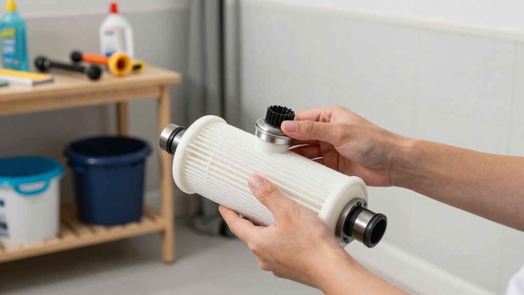 best 200 sq ft pool cartridge filter