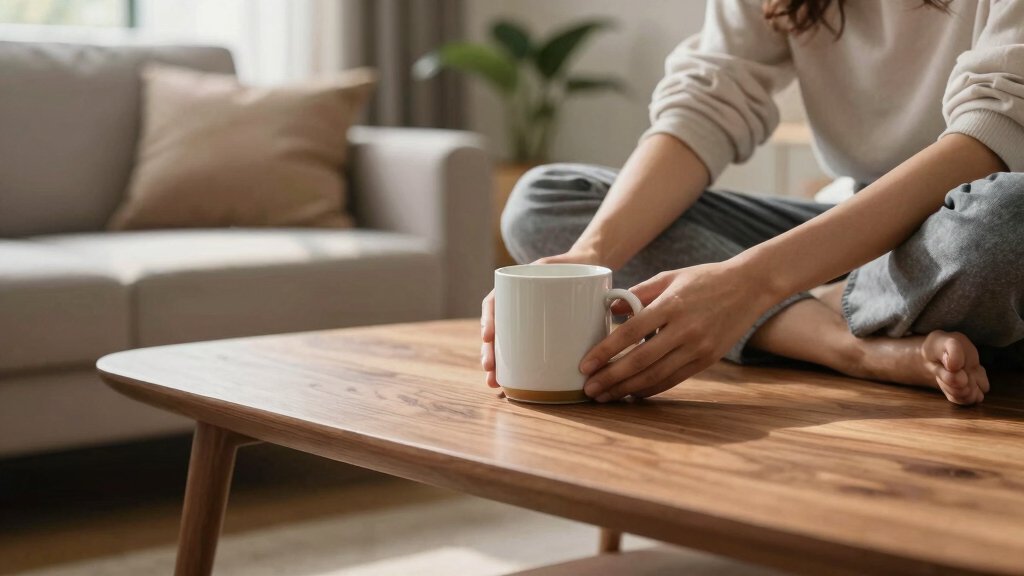 best coffee tables