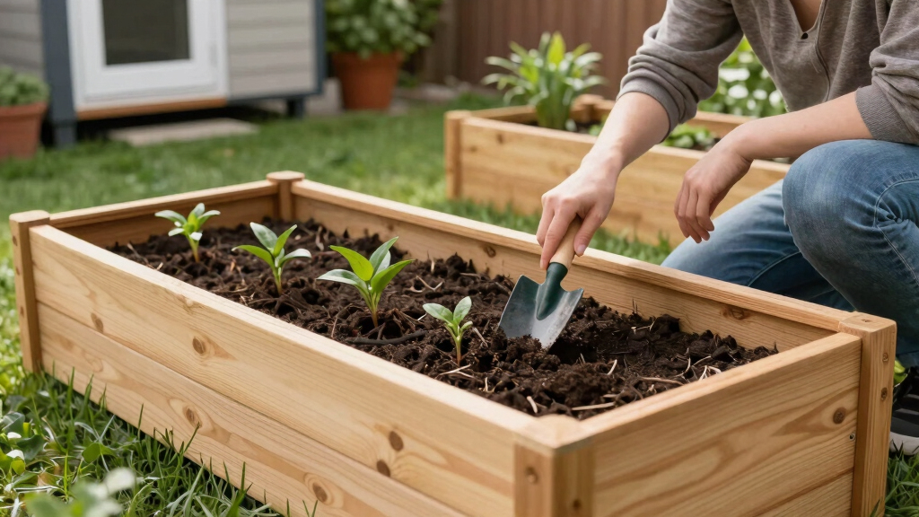 best raised garden beds