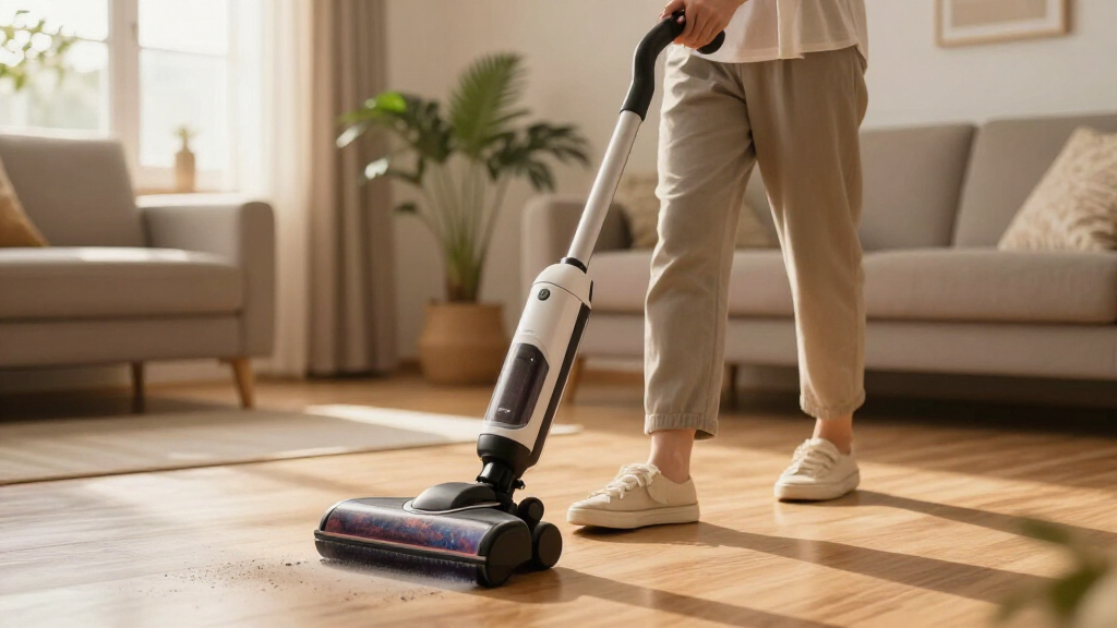 best upright vacuum sealed HEPA system