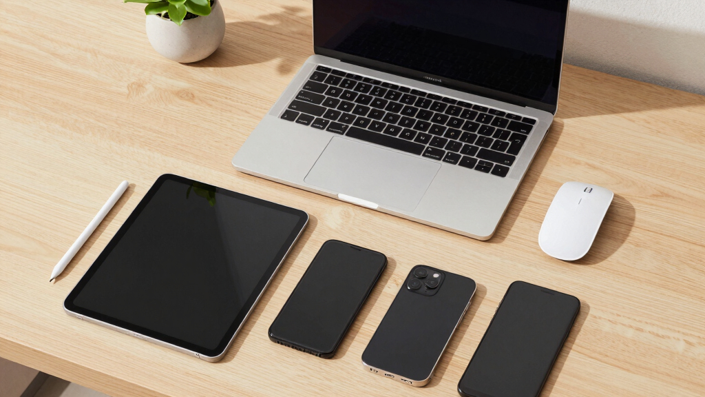 best computers, tablets & components