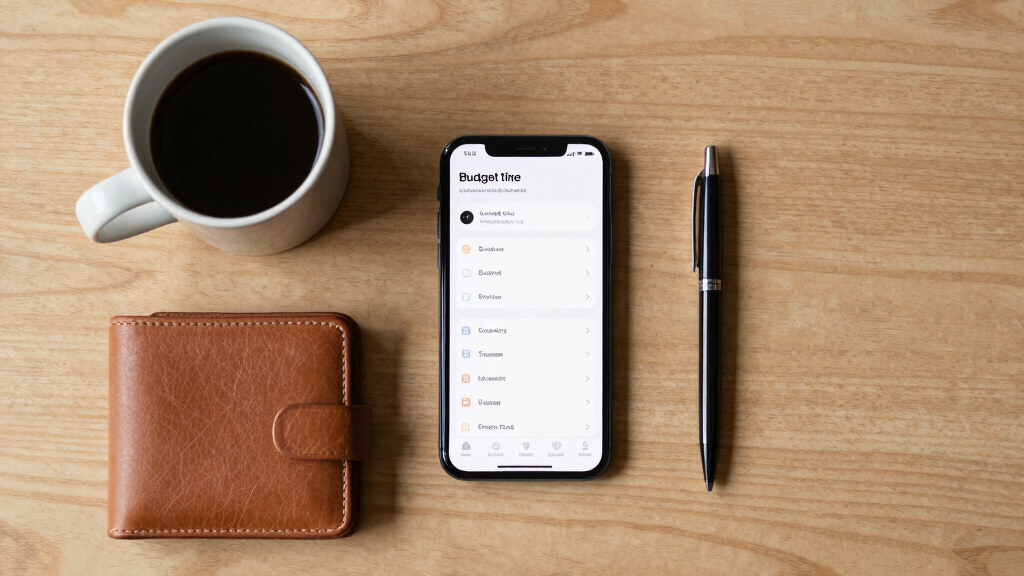 personal finance budgeting tools