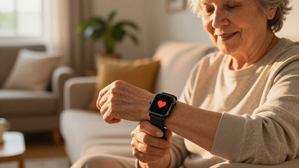 high rated amazon valentines day gifts for elderly family
