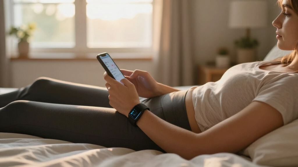 12 Best Smart Sleep Trackers for Students in 2026