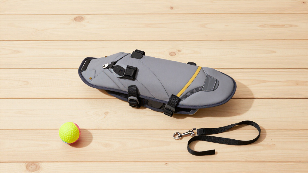 best pet life jackets