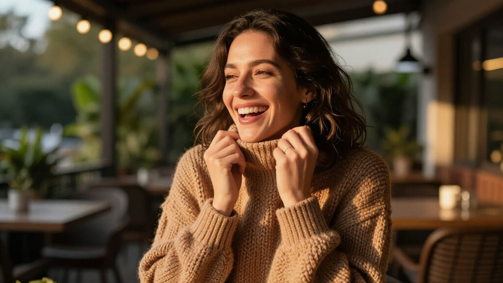 best women's knit sweaters