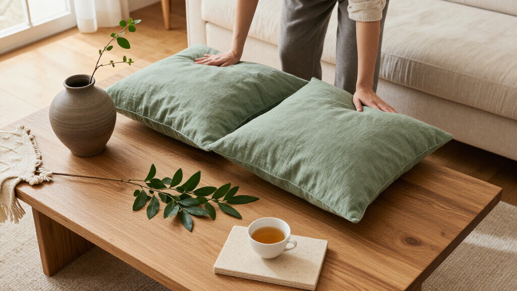 best sage green home decor