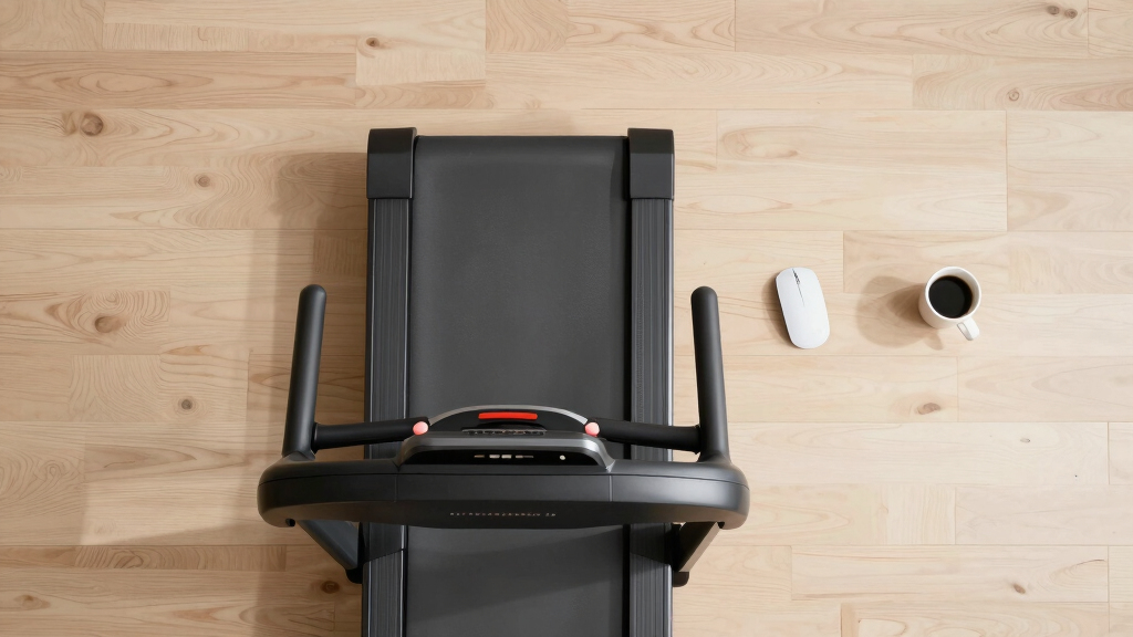 desk treadmill