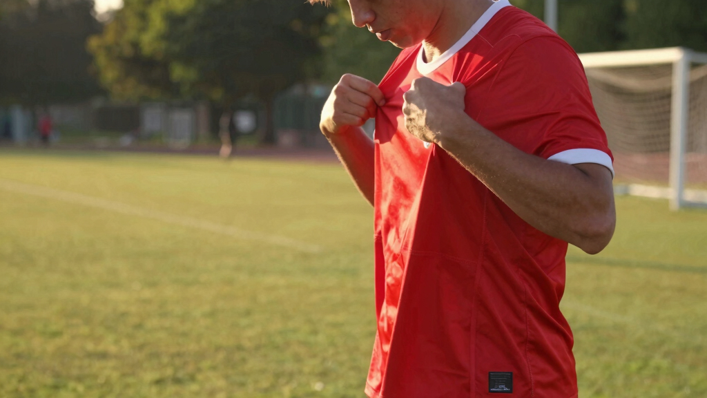 best soccer jerseys