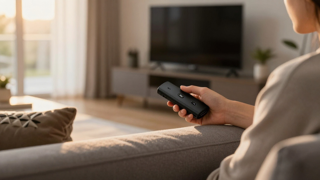 best TV streaming sticks