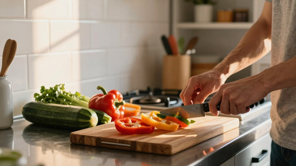 healthy quick dinner recipes
