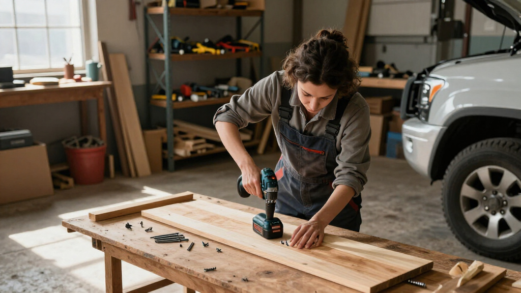best gifts for a DIY handyman