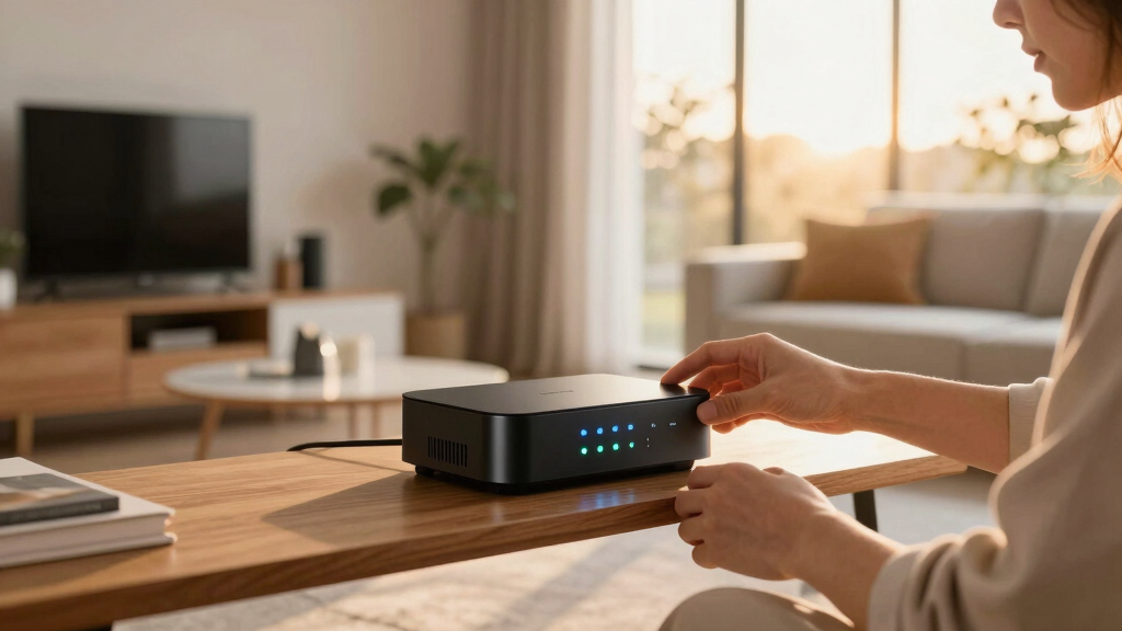best local-recording security system for home crypto setups