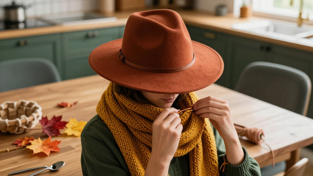 7 Best Fall Fashion Accessories in 2026