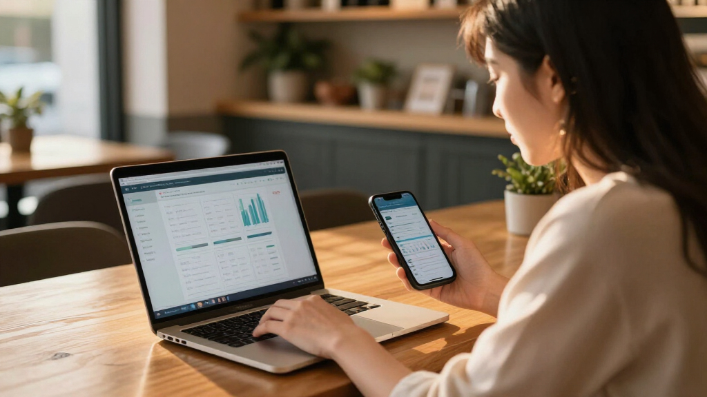 financial planning tools for students