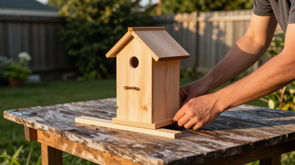 best bat house kit for backyard conservation